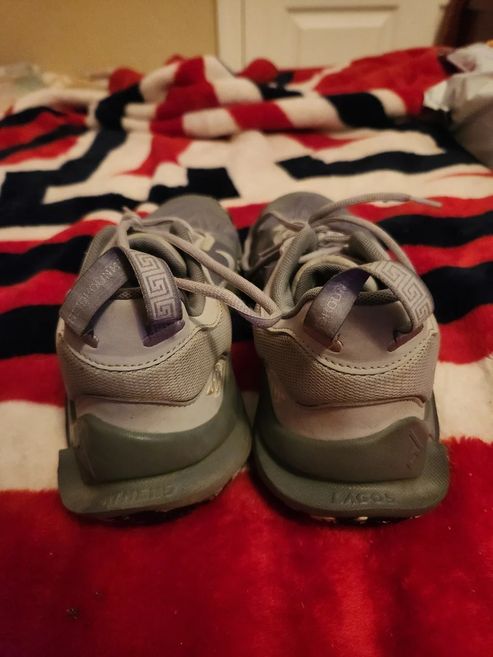 N/A hardly used